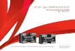 DC Series -  · PDF fileDC Series   ... custom-designed SSR products for nearly any application where unique specifications and optimized performance are critical for