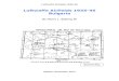 Luftwaffe Airfields 1935-45 Bulgaria - Bulgaria.pdf · Luftwaffe Airfields 1935-45 Bulgaria By Henry L. deZeng IV Edition: November 2014 ... Said to have been used by Luftwaffe fighters