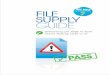 File Supply Guide - ssl.prcdn.com · PDF fileyou’re a novice or oracle, ... Supplying ﬁ les for print without following this guide is a bit like driving ... Business Forms, Fat