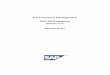 PA Personnel Management SAP R/3 Enterprise · PDF file22.9.4.1.1 Stand-alone ... organizational activity Introduction and the activity Reprendre les données ... - In the chapter Forms