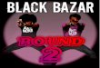 BLACK BAZAR - Actualités - Accent  · PDF fileBLACK BAZAR est un concept musical initi , ... Guitare Solo : Popolipo Beniko ... ann es 1990 tels Lutchiana 100%, Soukous Stars,