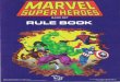 Basic Set - Classic Marvel Forever - MSH Classic (and Other ... Running Magic ..... 44 Character Generation in the MARVEL SUPER HEROES ... Welcome to the MARVEL SUPER HEROESTM Basic