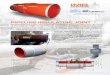 PIPELINE INSULATING JOINT - IMG · PDF filePIPELINE INSULATING JOINT are used worldwide for permanently controlling the ﬂ ow of electrical currents or electrically isolating pipe