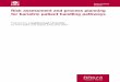 RR573 - Risk assessment and process planning for bariatric ... · PDF fileHealth and Safety Executive . Risk assessment and process planning for bariatric patient handling pathways