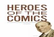 OF THE COMICS - Fantagraphics Books · PDF fileof the COMICS 51 Matt Baker 52 Lily Renée ... the miraculous rebirth of Marvel took hold and ... newsprint pamphlets of comic strip