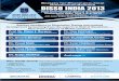 Society for Pharmaceutical · PDF filePharma Companies of J & J, Mumbai • Dr. Mrs. Krishnapriya Mohanraj, Prof. & Head ... Mylan, Hyderabad Dr. Raman Singh, IPC, New Delhi Dr. Koshiya,