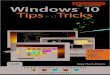 Windows® 10 Tips and Tricks - pearsoncmg.comptgmedia.pearsoncmg.com/images/9780789755650/samplepages/... · Guy Hart-Davis Tips andTricks Windows ® 10 800 East 96th Street, Indianapolis,
