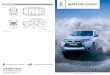 17MY MONTERO S GCC LHD Catalog Eng - Mitsubishi · PDF file1 Note: Equipment may vary by market. Please consult your local Mitsubishi Motors dealer/distributor for details. 2 GLS Premium