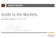 Guide to the Markets - J. P. Morgan Asset Management · PDF fileGlobal Market Insights Strategy Team . Manuel Arroyo Ozores, CFA . Madrid . Lucia Gutierrez–Mellado . Madrid . Vincent
