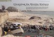 Cleaning Up Muddy Waters · PDF fileCleaning Up Muddy Waters The Fight to Revive Senegal’s Hann Bay Once a sparkling jewel with white sand beaches, Senegal’s Hann Bay is now severely