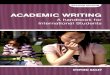 Academic Writing: A Handbook for International Students ...npu.edu.ua/!e-book/book/djvu/A/iif_kgpm_t27.pdf · Academic Writing A Handbook for International Students Second edition