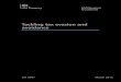 Tackling tax evasion and avoidance - Welcome to GOV.UK · PDF file1 Contents Page Foreword 3 Chapter 1 Introduction 5 Chapter 2 Tackling tax evasion and avoidance in this Parliament