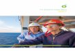 US Economic Impact Report - BP · PDF fileU.S. Economic Impact Report 2017 | 1. ... • Our Cherry Point Refinery supplies a majority of the jet fuel used at international airports