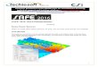 SAFE 2016 16.0.0 Enhancements - · PDF fileThis allows spring properties to be overwritten over portions of large slab areas by using ... design codes. SAFE V12.3 ... new SAFE product: