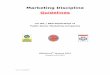 Marketing Discipline Guidelines - Hindustan · PDF filever. 5 / 02.10.2017 1 marketing discipline guidelines – 2012 retail outlet dealeship / superior kerosene oil dealership introduction