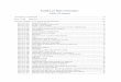 Family Law Rules of Procedure Table of Contents - Ask  · PDF fileFamily Law Rules of Procedure Table of Contents CITATIONS TO OPINIONS