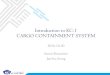 Introduction to KC-1 CARGO CONTAINMENT SYSTEMecofine.kr/down/OK2016_IntroductionKC-1.pdf · 4 Concept design. Basic Design. Structural Tests. Mock-up test New cargo containment system