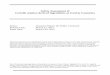 Safety Assessment of Centella asiatica-derived Ingredients ... · PDF fileSafety Assessment of . Centella asiatica-derived Ingredients as Used in Cosmetics . Status: Tentative Report