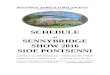 DEFYNOCK - Sennybridge Showsennybridgeshow.com/ewExternalFiles/Schedule 2016 dr…  · Web viewMr Malcolm Roberts.Tywrth y Glwyd, Trallong. Mr Elfed Hamer, Maescarnog, Crai. 