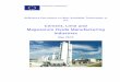 Cement, Lime and Magnesium Oxide Manufacturing · PDF fileor dry long kiln system, a semi-wet or semi-dry grate preheater (Lepol) ... Cement, Lime and Magnesium Oxide Manufacturing