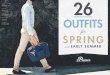 shirt Uniqlo, $20 Old Navy, $35-+26+Spring... · shirt Uniqlo, $20 chinos Old Navy, $35 watch Daniel Wellington, $77 briefcase J.Crew, $98 loafers Cole Haan, $170