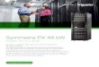 Symmetra PX 48 kW - Country Selection · PDF fileSymmetra PX 48 kW Scalable from 16 to 48 kW Modular, scalable, high-efficiency power protection for data centers The right-sized UPS