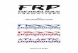 2017 PRO RACING REGULATIONS - F1600 Championship …f1600series.com/pdfs/FRP PRR - 2017 Rule Book.pdf · USAC’s Rules and/or regulations or the “USAC Official Competition Rules