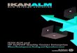 IKAN ALM and HP ALM/HP Quality Center Enterprise Where Development, Testing and Operations meet Beneﬁ ts The integration of HP ALM/HP Quality Center Enterprise with IKAN ALM provides