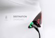 DESTINATION CHARGING - Tesla · PDF fileABOUT DESTINATION CHARGING Tesla is rapidly expanding its charging network to provide simple and convenient charging solutions for all of its