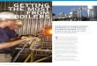geTTing The moST From BoilerS - stormeng.com Boiler Optimisation ZINIO.pdf · 18 l Industrial Fuels and Power T he reliability and optimisation of pulverised coal-fired and oil-fired