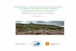 EUROPEAN CHARTER FOR SUSTAINABLE TOURISM · PDF fileEUROPEAN CHARTER FOR SUSTAINABLE TOURISM IN PROTECTED AREAS (PRELIMINARY DIAGNOSIS) Kullaberg Nature Reserve (Sweden) FEBRUARY 2016