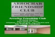 Arrochar Friendship Clubsifriendshipclubs.com/images/Arrochar.pdf · Arrochar Friendship Club 85 Jerome Avenue Staten Island, NY 10305 Telephone: (718) 720-6110 Fax (718) 815-2478