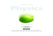 PEARSON Physics - Pearson Schoolassets.pearsonschool.com/asset_mgr/current/20134/WALK1156_01_FM… · Cutting-edge technology that offers multiple options for interacting with—and