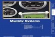 Murphy Systems - e-Power Instrumentse-powerinstruments.com/PDF/Murphy.pdf · e-mail: e.power@sasktel.net 1-800-667-8001 e-Power Instruments 21 Fleet Management Murphy Systems ISSPRO