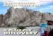 a place for DISCOVERY - California State Parks Magazine 2018-2019... · Anza-Borrego A Free Publication 2016 Edition Desert State Park a place for DISCOVERY A Free Publication 2018