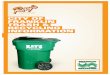 CIty Of fraNklIN trash & reCyClINg INfOrMatION · PDF fileCIty Of fraNklIN COlleCtION guIdelINes garbage ray’s trash service, inc., will provide residential, solid waste collection