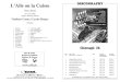 L’Aile ou la Cuisse DISCOGRAPHY - lindner-music.de · PDF fileVladimir Cosma / Carola Pimper EMR 9143 1 1 3 3 1 3 3 1 2 2 2 2 2 Full Score E Cornet 1st Solo B Cornet 2nd Solo B
