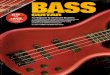scanned by mickmack67au@yahoo.com · PDF fileBASS GUITAR CD OR For Beginner to Advanced Students TAPE A comprehensive, lesson by lesson method covering all aspects AVAILABLE of playing