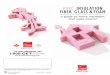 PINK INSULATION FIBER GLASS&FOAM - Owens · PDF file1-800-GET-PINK® PINK ® INSULATION FIBER GLASS&FOAM a guide to home insulation and noise ... Higher R-values mean greater insulating