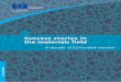 Success stories in the materials field - A decade of EU-fundedec.europa.eu/.../pdf/success-stories-in-the-materials-field_en.pdf · Reproduction is authorised provided the source