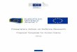 Proposal Template for Action Grants - European …ec.europa.eu/research/participants/data/ref/other_eu_prog/other/... · Preparatory Action on Defence Research . Proposal Template