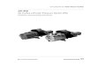 GRUNDFOS INSTRUCTIONS Jet Pumps (JP ... - Burdick lit/JP-MQ/L-JP-TL-001 0711.pdf · GRUNDFOS INSTRUCTIONS JP-PS Jet Pumps (JP) with Pressure Switch (PS) Installation and operating