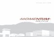 Momentum MoVal - City of Moreno · PDF filePage 4 Consultant’s Comments Momentum MoVal represents the results of active engagement by Moreno Valley residents and the City Council