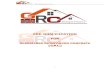 GLASSFIBER REINFORCED CONCRETE (GRC) · PDF filegrc designing factory l.l.c. _____ 1 pre-qualification for glassfiber reinforced concrete (grc)