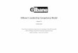 Gilbane’s Leadership Competency Model · PDF fileGilbane’s Leadership Competency Model Version 5.0 October 2013 These thirteen leadership competencies were developed to identify