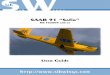 SAAB 91 “Safir” -  · PDF file  SAAB 91”Safir” INTRODUCTION Welcome to the Safir’s User Guide! The SibWings team, after years of experience in MSFS add-on