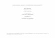 MANAGERIAL ABILITY AND EARNINGS · PDF file1 MANAGERIAL ABILITY AND EARNINGS MANAGEMENT I. INTRODUCTION We investigate how managerial ability affects the intentional distortion of