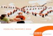 TNT Express 2015 annual report reports... · Express N.V. and all its Group companies as deﬁned in article 24b ... of the date of this annual report and are neither ... (BPO) contract