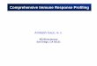 Comprehensive Immune Response Profiling · PDF fileAmitabh Gaur, Ph.D. BD Biosciences San Diego, CA 92121 Comprehensive Immune Response Profiling