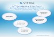 IoT Analytics Platform - Vitriavitria.com/pdf/iot-analytics-whitepaper.pdf · The Vitria IoT Analytics Platform is a new platform with a novel conceptual ... The interest in advanced